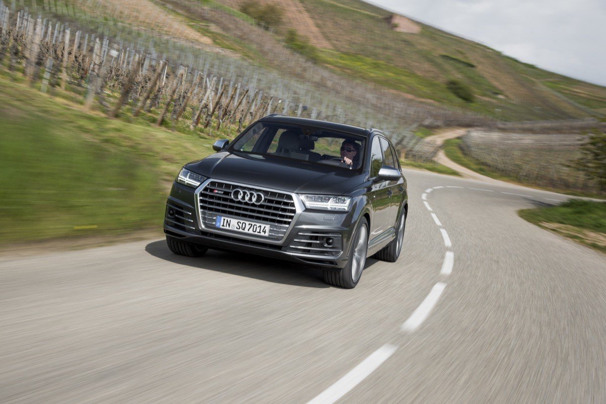 El Audi SQ7 ya tiene precio: analizamos si vale lo que cuesta