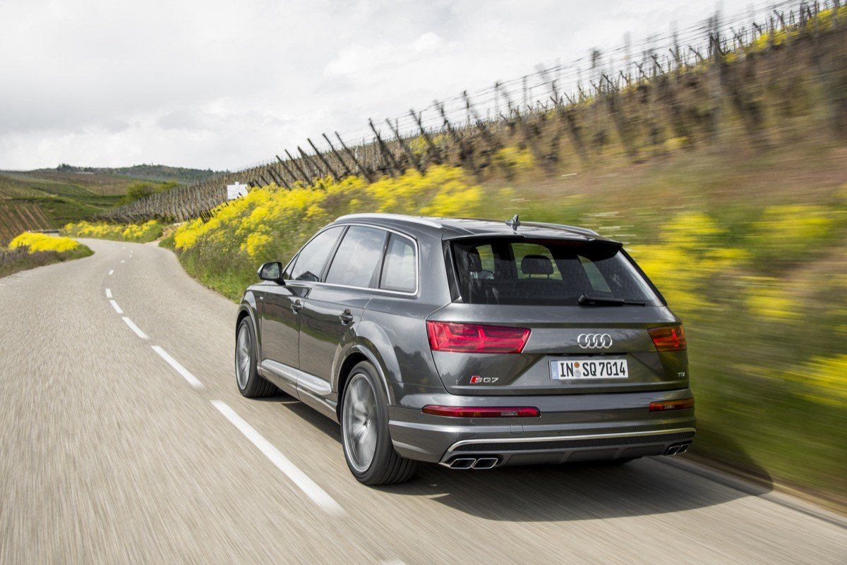 El Audi SQ7 ya tiene precio: analizamos si vale lo que cuesta