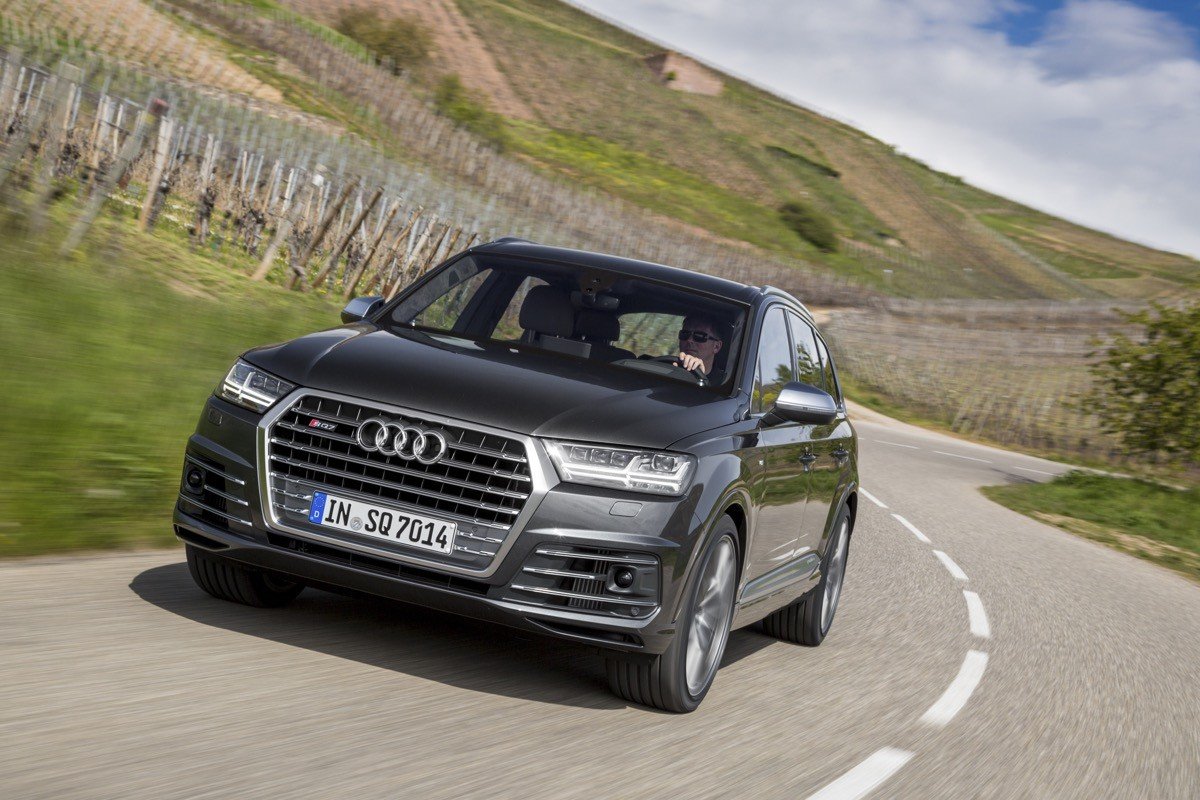 El Audi SQ7 ya tiene precio: analizamos si vale lo que cuesta