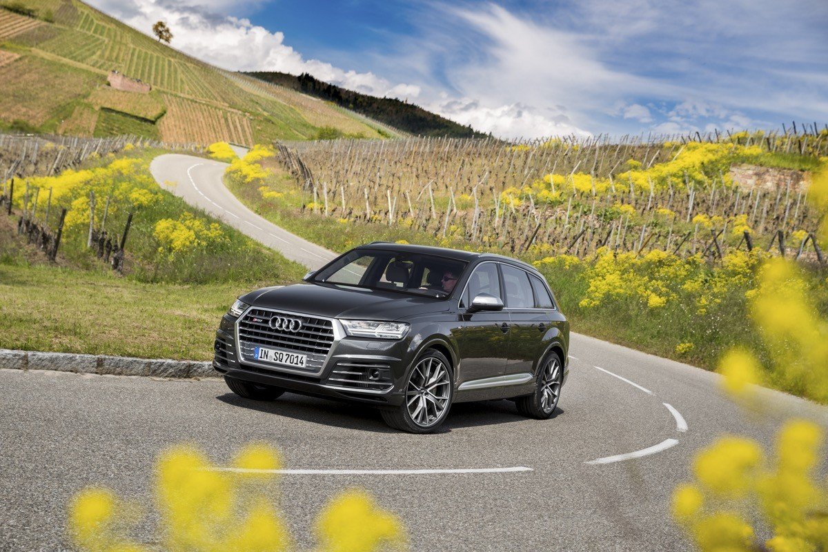 El Audi SQ7 ya tiene precio: analizamos si vale lo que cuesta