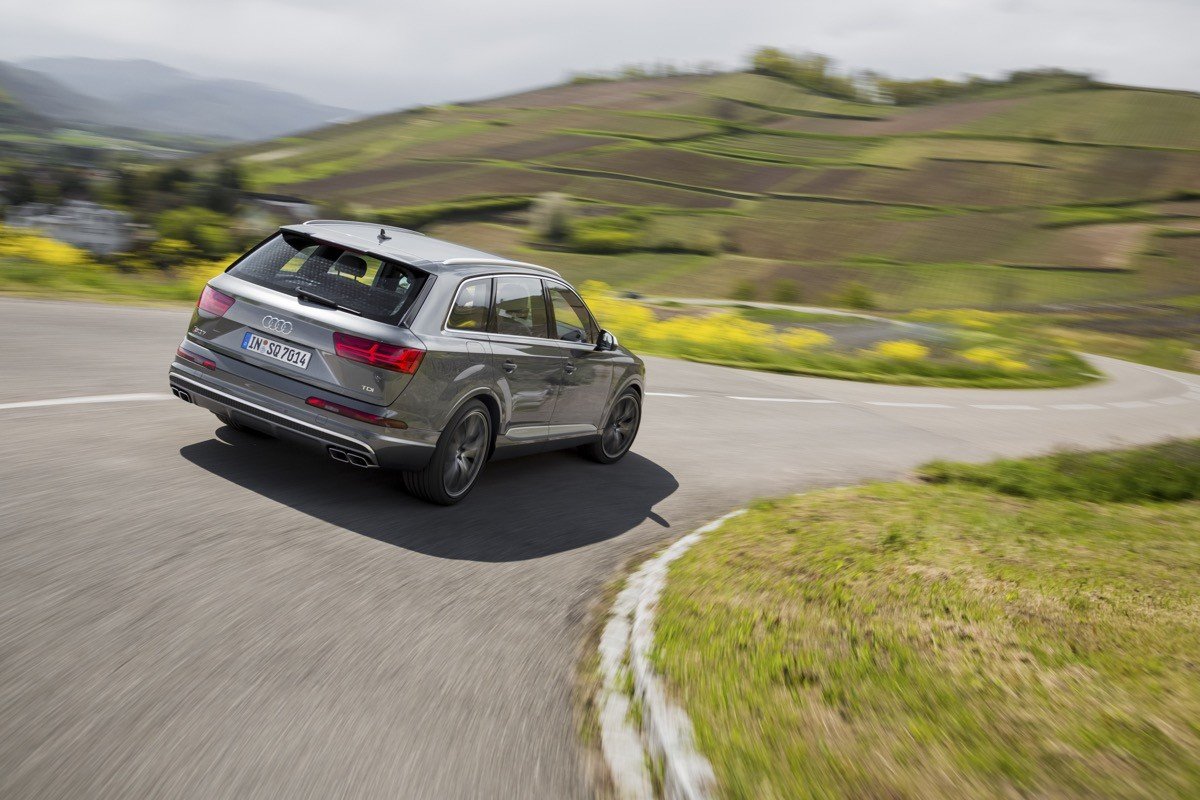 El Audi SQ7 ya tiene precio: analizamos si vale lo que cuesta
