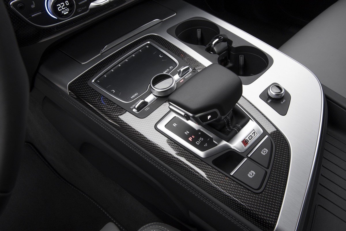 El Audi SQ7 ya tiene precio: analizamos si vale lo que cuesta