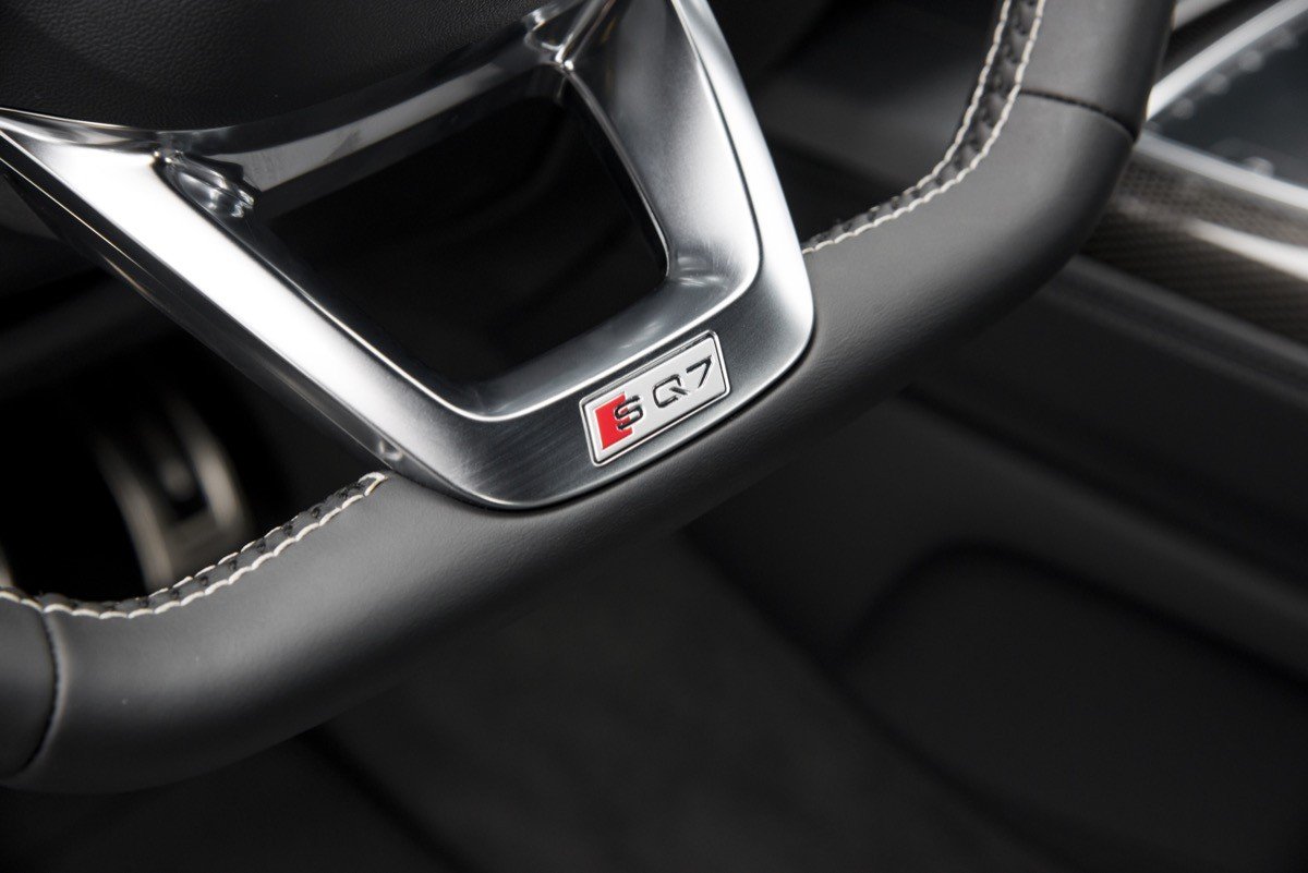 El Audi SQ7 ya tiene precio: analizamos si vale lo que cuesta