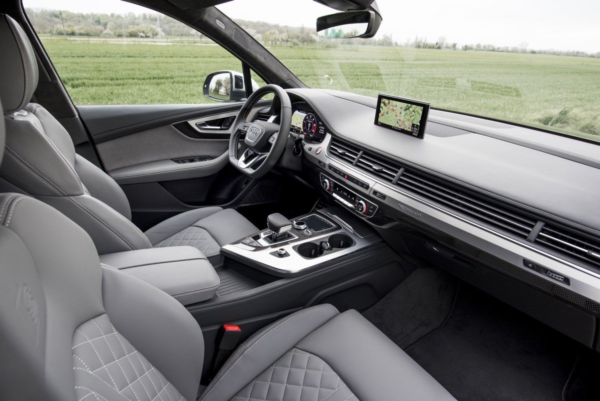 El Audi SQ7 ya tiene precio: analizamos si vale lo que cuesta