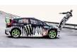 Vídeo: Ken Block y su Ford Fiesta