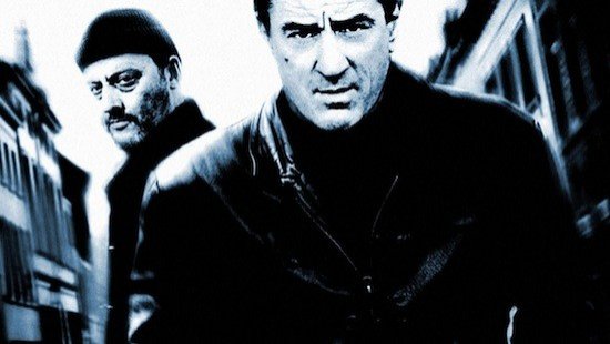 Vídeo: Ronin