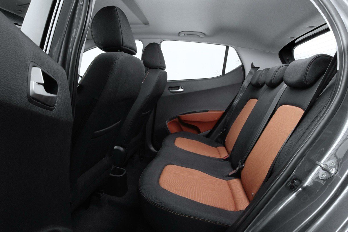 Nuevo Hyundai i10, presentado en el Salón de Frankfurt 2013
