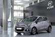 Nuevo Hyundai i10, presentado en el Salón de Frankfurt 2013