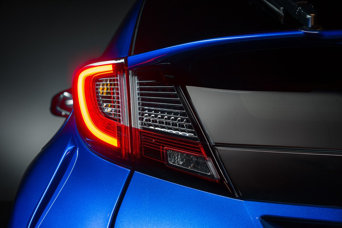 El Honda Civic se renueva para 2015 y tendrá versión Sport