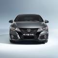 El Honda Civic se renueva para 2015 y tendrá versión Sport
