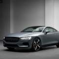 El Polestar 1 ya tiene precio