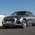 Nuevo Audi SQ8 TDI, el summum diésel