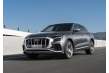 Nuevo Audi SQ8 TDI, el summum diésel