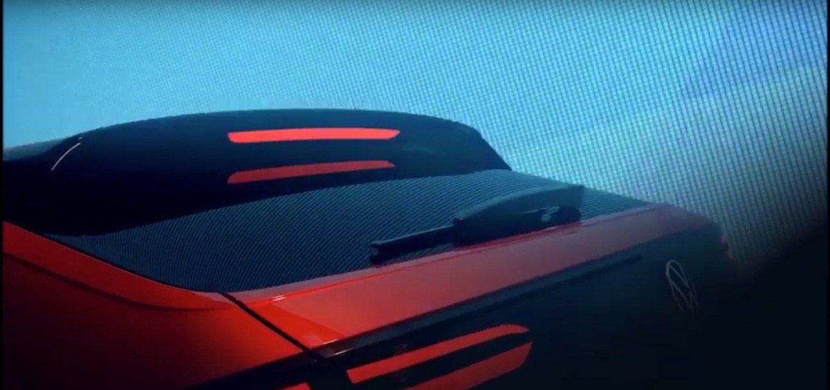 Volkswagen Nivus: primeras imágenes del quinto SUV