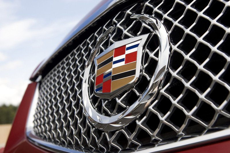 Cadillac CTS-V, una berlina de 564 CV