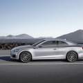 Audi A5 y S5: el nuevo coupé derivado del Audi A4