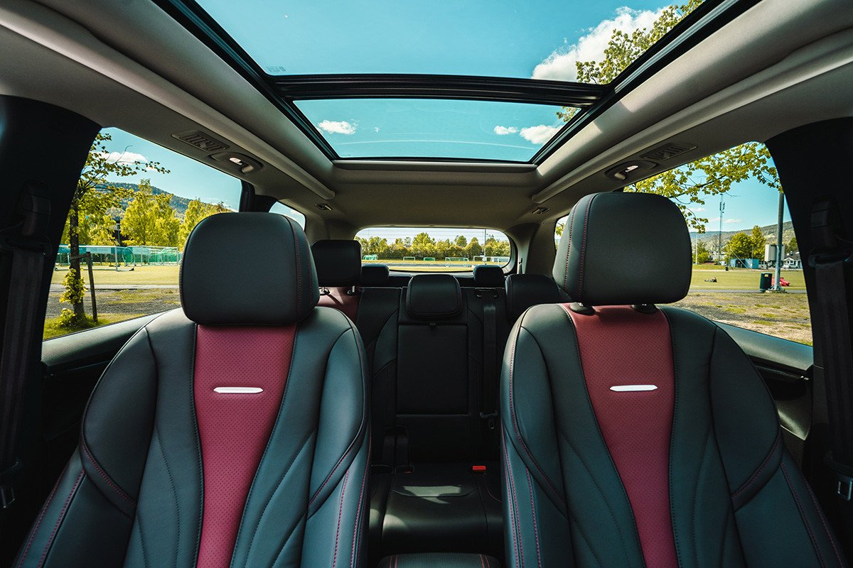 Maxus EUNIQ 5 - Auto10