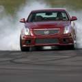 Cadillac CTS-V, una berlina de 564 CV