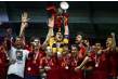 La Roja, Campeones de Europa: Recorrido por Madrid