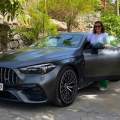 Prueba Mercedes-AMG CLE 53 Coupé: súper deportivo de 6 cilindros, 449CV y ECO