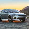 El Lancer se resiste a morir, nuevo restyling para 2016