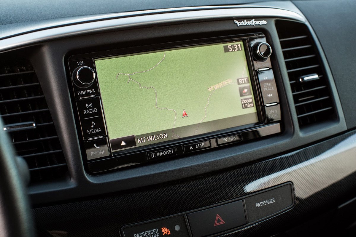 El Lancer se resiste a morir, nuevo restyling para 2016