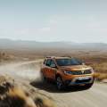 El Dacia Duster celebra una década de vida con una nueva versión de GLP