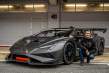 Dani Pedrosa se pasa a las cuatro ruedas en el Lamborghini Super Trofeo Europe 2022 