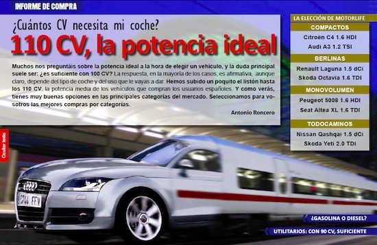 MotorLife Magazine número 3 ¡Ya disponible!