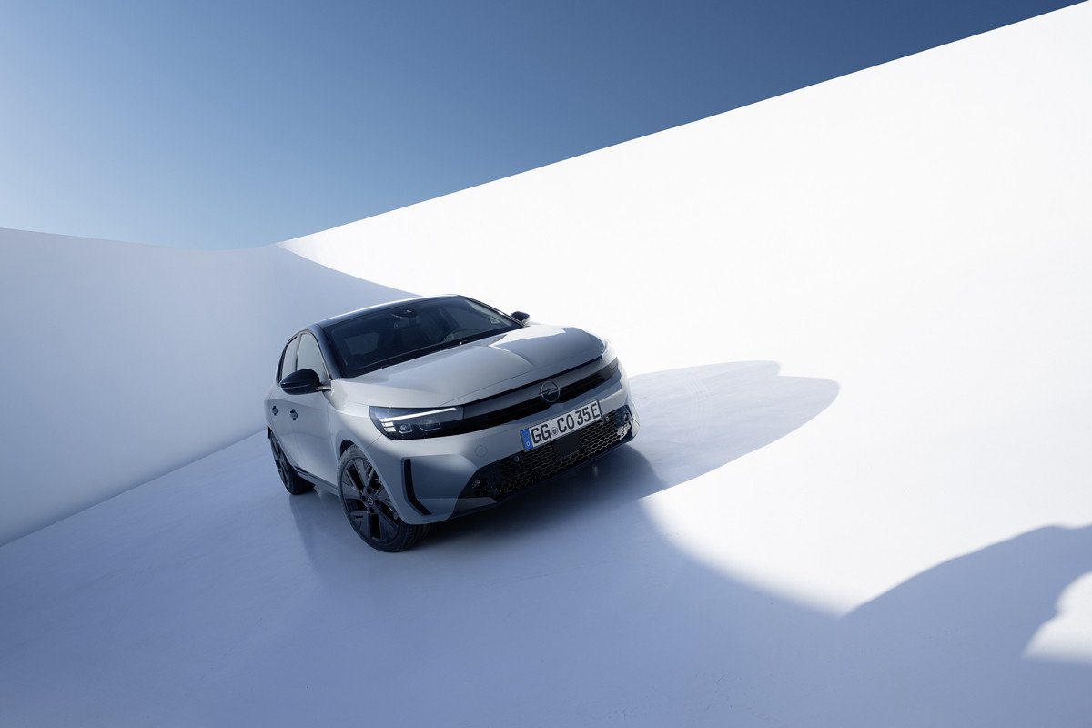 El quinto coche más vendido de España se renueva: así es el nuevo Opel Corsa