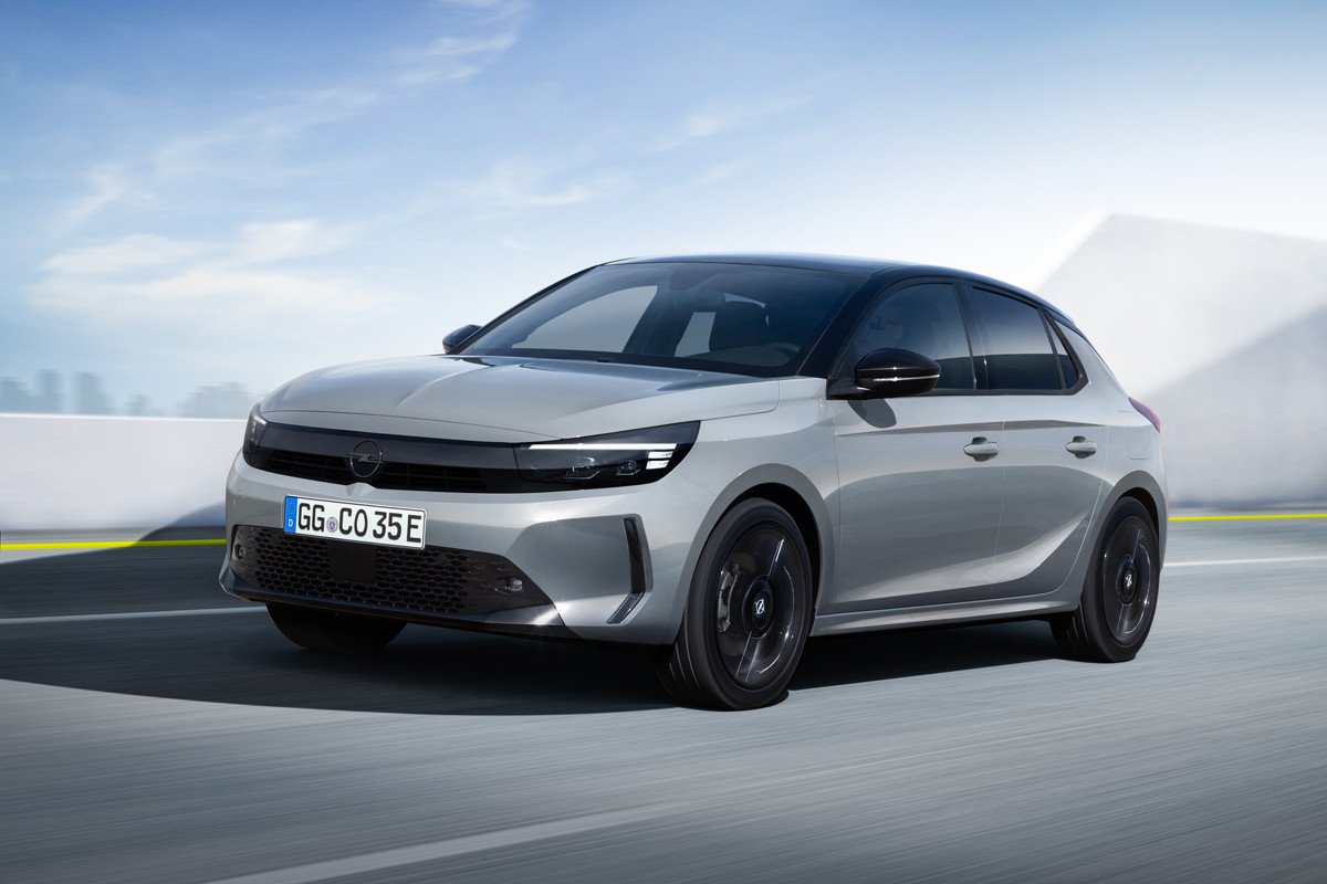 El quinto coche más vendido de España se renueva: así es el nuevo Opel Corsa