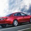 Nuevo Mazda6, primeras imágenes