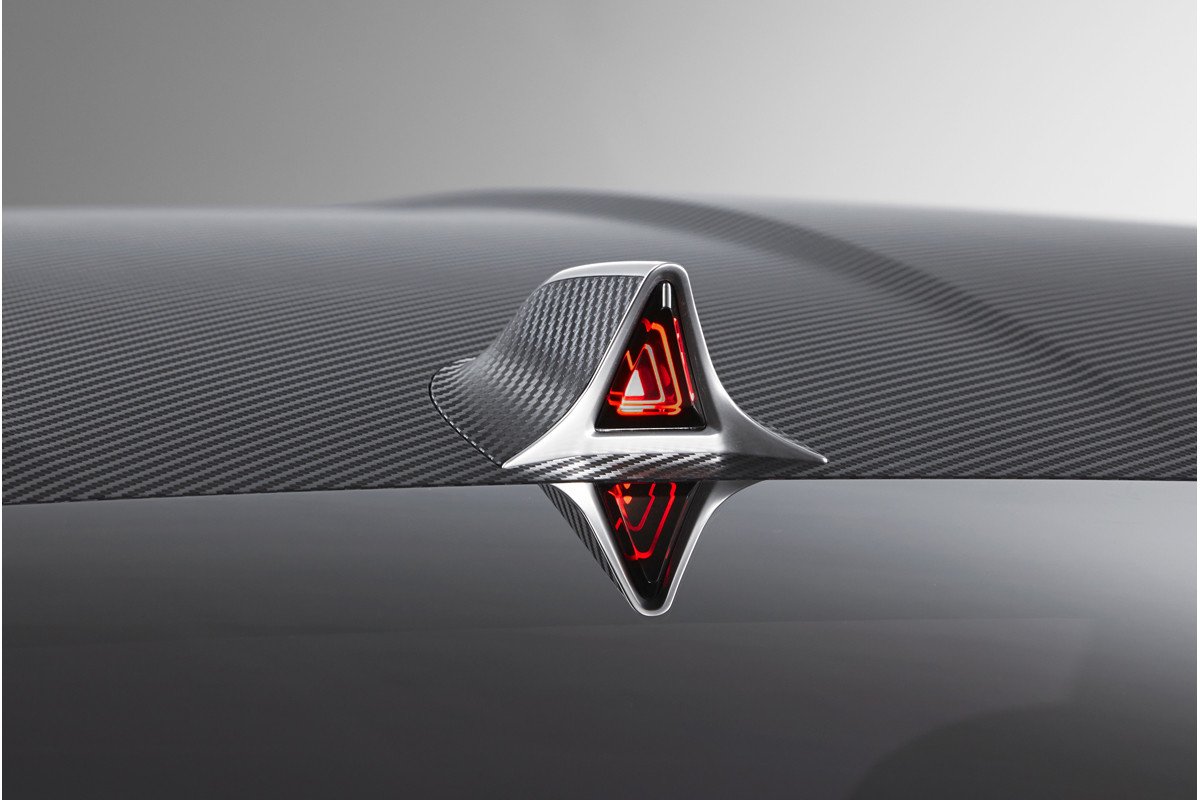 Subaru WRX Concept: ¡que lo fabriquen ya!