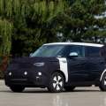 Kia Soul EV: el primer eléctrico mundial de la marca coreana