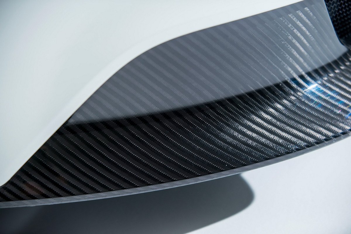 Aston Martin Works celebra su 60 aniversario con una versión especial del Vanquish