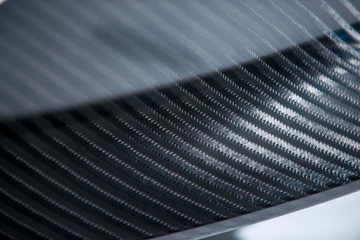 Aston Martin Works celebra su 60 aniversario con una versión especial del Vanquish