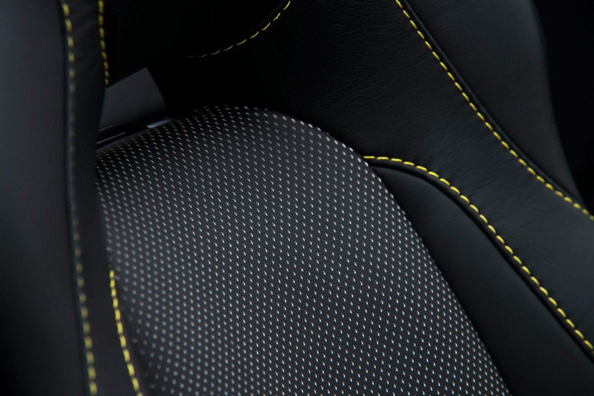 Aston Martin Works celebra su 60 aniversario con una versión especial del Vanquish
