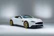 Aston Martin Works celebra su 60 aniversario con una versión especial del Vanquish