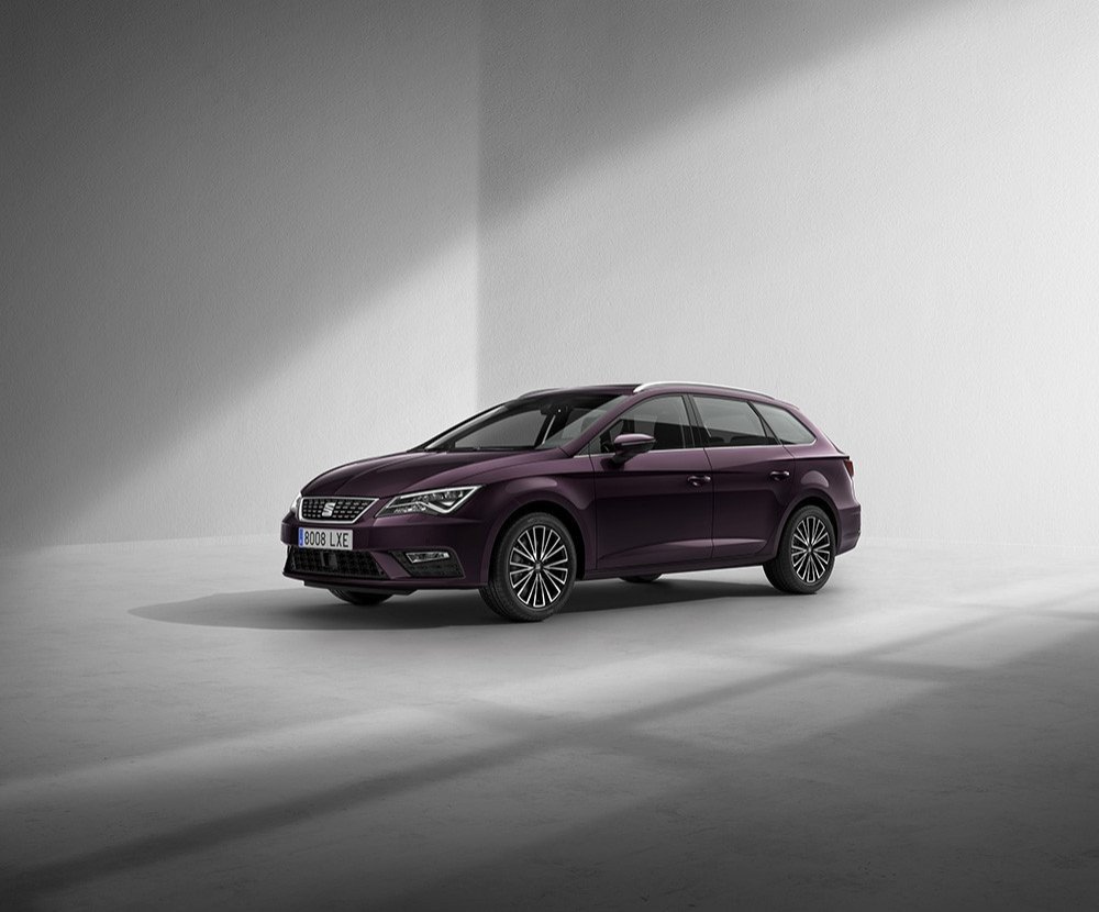 Nuevo Seat León 2017: cambios estéticos, nuevos motores y más equipamiento