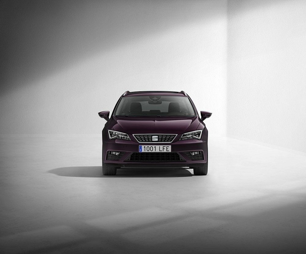 Nuevo Seat León 2017: cambios estéticos, nuevos motores y más equipamiento