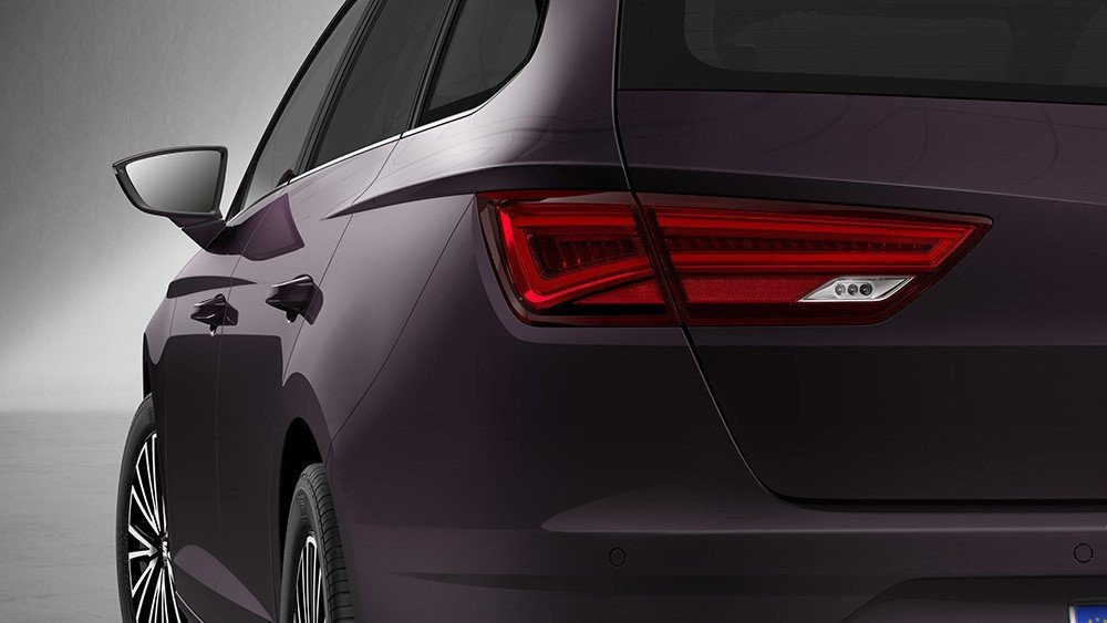 Nuevo Seat León 2017: cambios estéticos, nuevos motores y más equipamiento