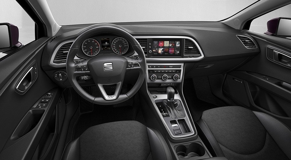 Nuevo Seat León 2017: cambios estéticos, nuevos motores y más equipamiento