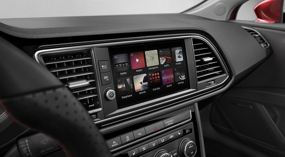 Nuevo Seat León 2017: cambios estéticos, nuevos motores y más equipamiento