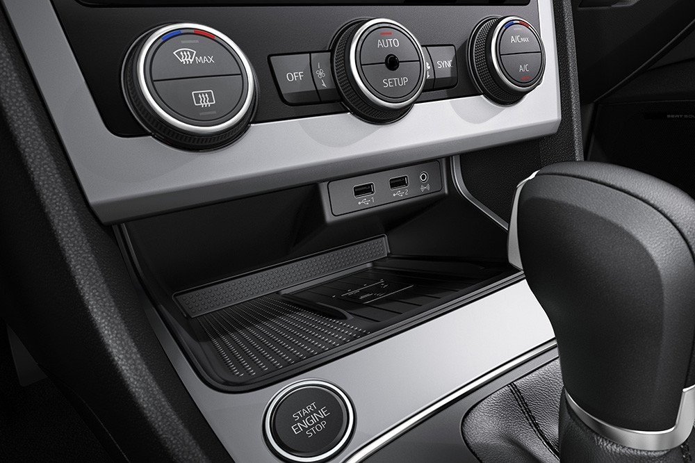 Nuevo Seat León 2017: cambios estéticos, nuevos motores y más equipamiento