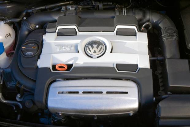 Volkswagen se mete en más problemas, otros 800.000 coches afectados