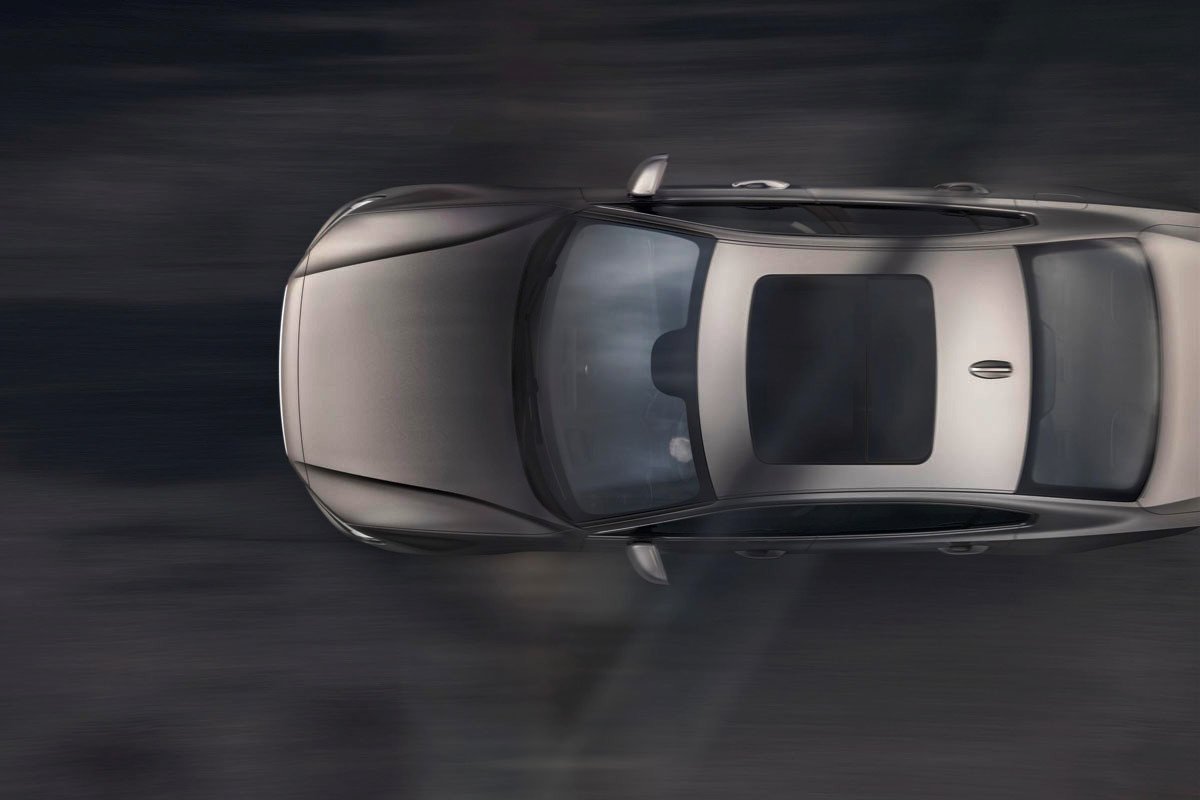 Nuevo Volvo S60, el primero sin motores diésel