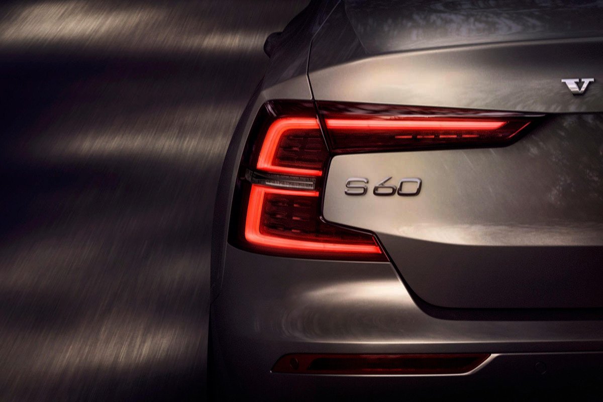 Nuevo Volvo S60, el primero sin motores diésel