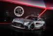 Nuevo Mercedes-AMG GT Track Series: el más potente de la historia de AMG