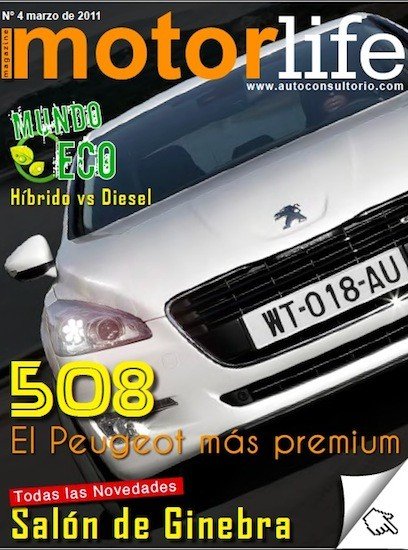 Comprar coche: ¿híbrido o diésel?