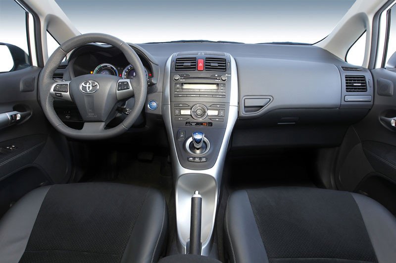 Comprar coche: ¿híbrido o diésel?